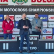 Кметът Д-р Иван Иванов откри Grand Prix Bulgaria на трасе номер едно в света 
