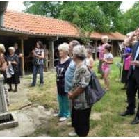 Село Сенник отпразнува Свети Дух