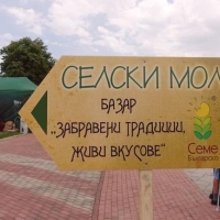 Селски МОЛ ще покаже истинските вкусове от кухнята на баба на фестивала „Семе българско“