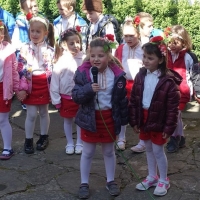 Великденските празници в Севлиево започнаха с детски усмивки и пролетно настроение
