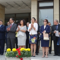 Севлиево отпразнува 24 май - Ден на българската просвета и култура и на славянската писменост 