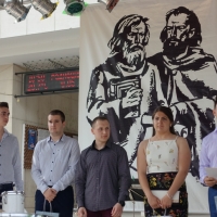 Севлиево отпразнува 24 май - Ден на българската просвета и култура и на славянската писменост 