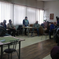 Община Севлиево набира потребители за „Дневен център за възрастни хора с увреждания „Добрина“