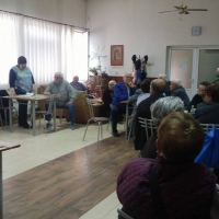 Община Севлиево набира потребители за „Дневен център за възрастни хора с увреждания „Добрина“