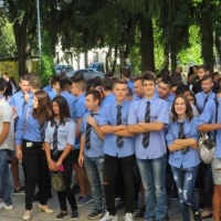 285 първокласници влязоха в класните стаи в община Севлиево