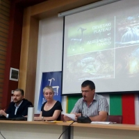 Община Севлиево е домакин  на Десетото  юбилейно общо събрание на Сдружение  „Деветашко плато“
