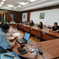 Общинска преброителна комисия – Севлиево проведе първото си заседание