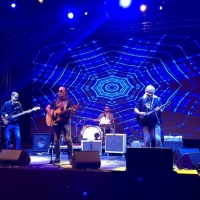 Легендарната българска рок група МОНОЛИТ взривява сцената на рок фест „Хоталич“ на 26 август