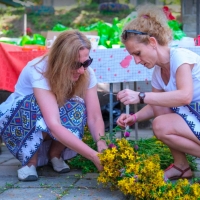 Шести Фестивал на билките се проведе на 24 и 25 юни в село Младен