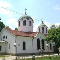 Разкрити бяха част от основите на старата сграда на църквата „Свети Пророк Илия“ в Севлиево