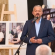 В Севлиево представиха автобиографичната книга на Петко Хинов 
