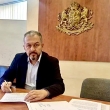 Кметът Д-р Иванов подписа днес споразумение за продължаване на работата на довеждащия водопровод