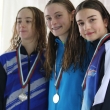 Отлично представяне и медали за плувците ни в турнир 