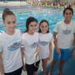 Успешни стартове за севлиевци в Държавното първенство по плуване за деца