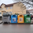 На територията на Община Севлиево вече функционира система за разделно събиране на отпадъци