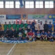 В Севлиево се проведе коледен турнир по футбол за ученици