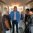 Община Севлиево подаде проектите за домовете за стари хора в Добромирка и Стоките 