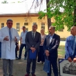 Заместник-министърът на здравеопазването проф. Илко Гетов: Севлиевската болница е образец за общинско лечебно заведение