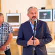 Кметът д-р Иванов откри изложбата на 14-и фото салон 