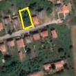 Незастроен урегулиран поземлен имот XI, кв. 3 по плана на с. Душево с площ   576 кв. м.