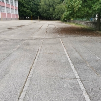 Община Севлиево спечели проект за изграждане на лекоатлетична писта в двора на СУ"Васил Левски"