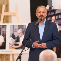 В Севлиево представиха автобиографичната книга на Петко Хинов " Моята България, моят Китай"