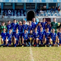 Завърши първото издание на "Севлиево Къп" 2022, посветен на 100 години организиран футбол в гр. Севлиево