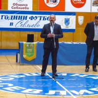 2:2 завърши приятелският мач между ПФК " Левски" и ФК " Севлиево"