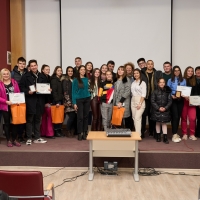 Добротворци от Севлиево получиха награди за добри дела