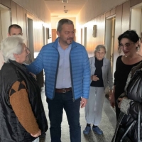 Oбщина Севлиево ще кандидатства с проект за подобряване на условията в дома за стари хора в Добромирка 