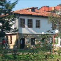 Историческият музей в Севлиево ще кандидатства за ремонт и реставрация на сградния си фонд