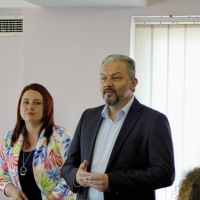 Севлиево е домакин на годишната регионална среща на ГРАО