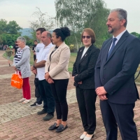 С възстановка в парк “Казармите” Севлиево почете 110-а годишнина от Междусъюзническата война