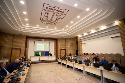 НОВ АВТОМОБИЛ ЗА ДЕТСКА ПЕДАГОГИЧЕСКА…