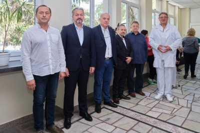 10 ГОДИНИ ОТ ОТКРИВАНЕТО НА…