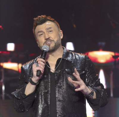 ЛЮБО КИРОВ С КОНЦЕРТ НА…