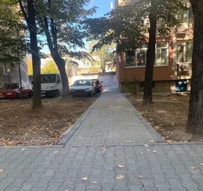 ОБЛАГОРОДЯВАНЕТО НА ЖИЛИЩНИТЕ КОМПЛЕКСИ В…