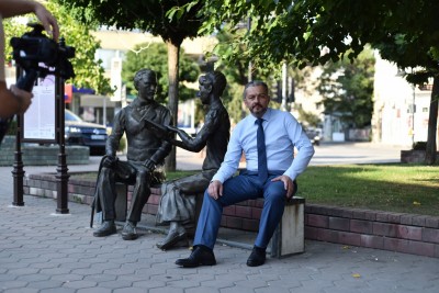 Д-р Иванов: Нашето минало е…
