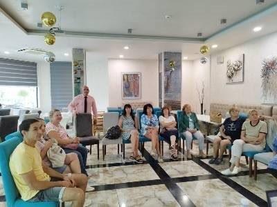 МКБППМН ПРИ ОБЩИНА СЕВЛИЕВО: ТВОРЧЕСТВО,СПОРТ,…
