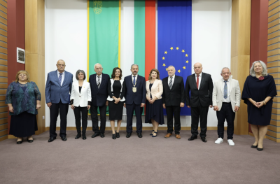 СЕВЛИЕВО ПРАЗНУВА ДЕН НА ГРАДА…