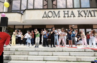ПЪСТЪР ПРАЗНИК ОРГАНИЗИРА ОБЩИНАТА ЗА…