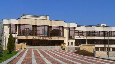НАЧАЛНА ПРЕСКОНФЕРЕНЦИЯ ПО ПРОЕКТ „ПРИЛАГАНЕ…