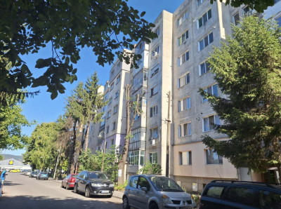 САНИРАНЕТО НА БЛОКОВЕ В СЕВЛИЕВО…