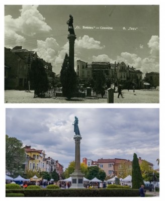 КРАТКА ИСТОРИЯ НА СЕВЛИЕВО