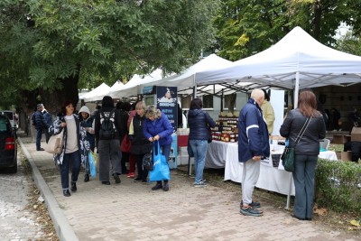 ЧИСТА БЪЛГАРСКА ХРАНА И ПРОДУКТИ…