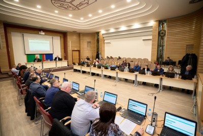 НАРЕДБАТА ЗА ИЗМЕНЕНИЕ НА НОРМАТИВНИТЕ…