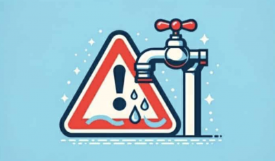 ПРОМЕНЯ СЕ РЕЖИМЪТ НА ВОДОПОДАВАНЕ…