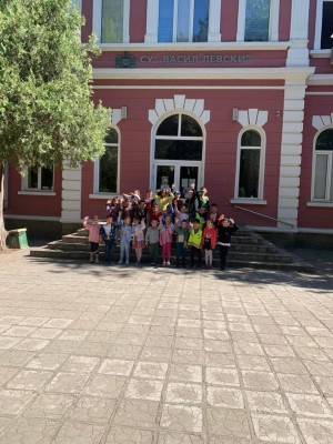 ПОКАНА ЗА  ОФИЦИАЛНА ЦЕРЕМОНИЯ ПО…
