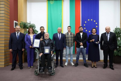 ДЕНЯТ НА ГРАД СЕВЛИЕВО СЪБРА…