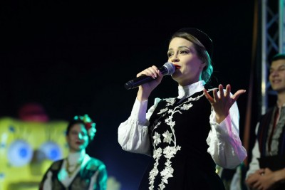 С КОНЦЕРТ НА МАРИЯ ЧАКЪРДЪКОВА…